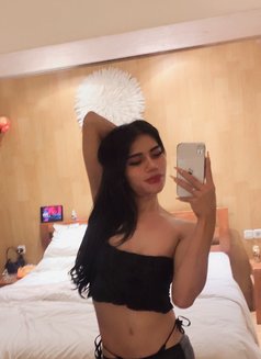 Ts/ Viola - Transsexual escort agency in Bali Photo 27 of 30