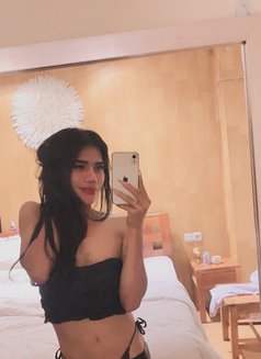 Ts/ Viola - Transsexual escort agency in Bali Photo 28 of 30