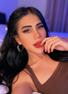 Ts/viola - Acompañantes transexual in Bali Photo 5 of 30