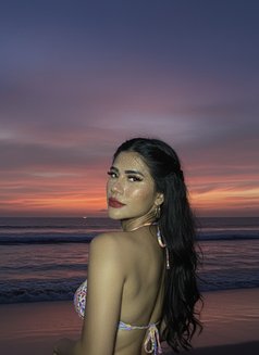 Ts/viola - Acompañantes transexual in Bali Photo 6 of 30
