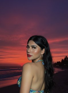 Ts/viola - Acompañantes transexual in Bali Photo 8 of 30