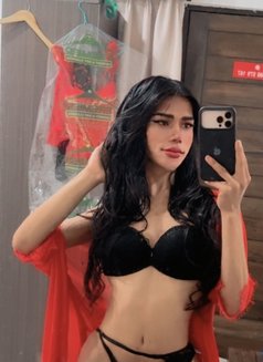 Ts/viola - Acompañantes transexual in Bali Photo 6 of 24