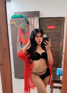 Ts/viola - Acompañantes transexual in Bali Photo 7 of 24