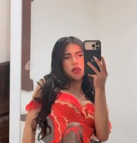 Ts/viola - Transsexual escort in Bali