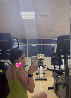 TS VIP Natasha - Acompañantes transexual in Dubai Photo 6 of 11