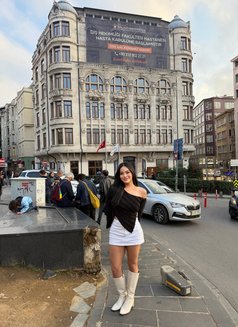 TS VIP Natasha - Acompañantes transexual in Dubai Photo 11 of 11