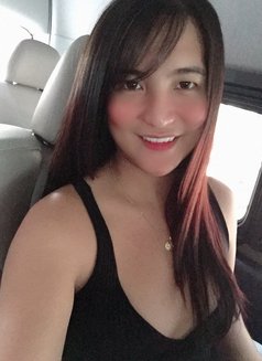 Ts Vippy Vanilla - Transsexual escort in Manila Photo 7 of 7