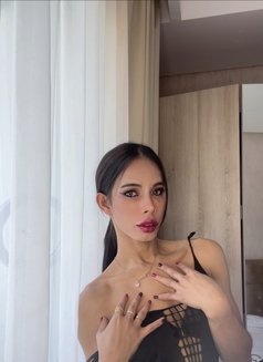 🦋🦄TS.🥵vita So sexy call me 🦋🦄 - Transsexual escort in Bangkok Photo 12 of 14