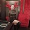 Top_Domina_TS - Transsexual escort in Makati City Photo 3 of 20