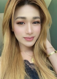 FULLY FUNCTIONAL w/ BIG LOAD 🇵🇭🇪🇸 - Transsexual escort in Manila Photo 20 of 30