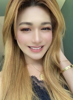 FULLY FUNCTIONAL w/ BIG LOAD 🇵🇭🇪🇸 - Acompañantes transexual in Manila Photo 12 of 30