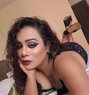 TS WOMAN Dominatrix WANSHIKA MISTRESS - Transsexual escort in Kolkata Photo 25 of 30