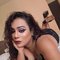 TS WOMAN Dominatrix WANSHIKA MISTRESS - Transsexual dominatrix in Bangalore