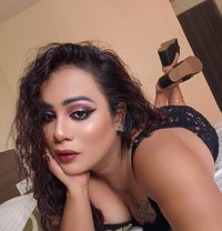 TS WOMAN Dominatrix WANSHIKA MISTRESS - Transsexual dominatrix in Bangalore Photo 29 of 30