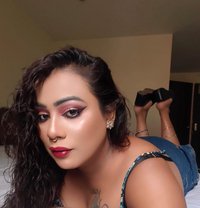 TS WOMAN Dominatrix WANSHIKA MISTRESS - Acompañantes transexual in Kolkata Photo 27 of 30