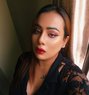 TS WOMAN Dominatrix WANSHIKA MISTRESS - Dominadora transexual in Bangalore Photo 30 of 30