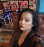 TS WOMAN Dominatrix WANSHIKA MISTRESS - Dominadora transexual in Kolkata Photo 30 of 30