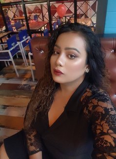 TS WOMAN Dominatrix WANSHIKA MISTRESS - Dominadora transexual in Kolkata Photo 30 of 30