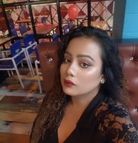 TS WOMAN Dominatrix WANSHIKA MISTRESS - Dominadora transexual in Kolkata Photo 30 of 30