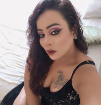 TS WOMAN Dominatrix WANSHIKA MISTRESS - Dominadora transexual in Kolkata Photo 28 of 30