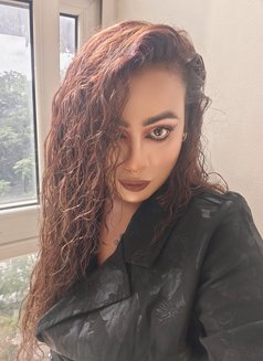 TS WOMAN Dominatrix WANSHIKA MISTRESS - Dominadora transexual in Kolkata Photo 29 of 30