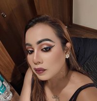 TS WOMAN Dominatrix WANSHIKA MISTRESS - Transsexual dominatrix in Kolkata Photo 30 of 30