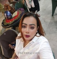TS WOMAN Dominatrix WANSHIKA MISTRESS - Transsexual dominatrix in Kolkata Photo 29 of 30