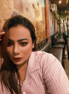 TS WOMAN Dominatrix WANSHIKA MISTRESS - Transsexual dominatrix in Kolkata Photo 30 of 30