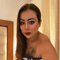 TS WOMAN Dominatrix WANSHIKA MISTRESS - Dominadora transexual in Kolkata