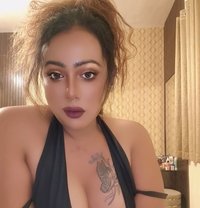 TS WOMAN Dominatrix WANSHIKA MISTRESS - Transsexual dominatrix in Kolkata Photo 28 of 30
