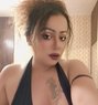 TS WOMAN Dominatrix WANSHIKA MISTRESS - Dominadora transexual in Kolkata Photo 30 of 30