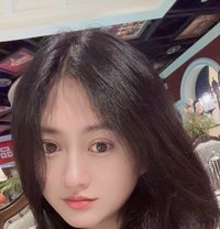 Ts Xiaoxiao - Transsexual escort in Beijing