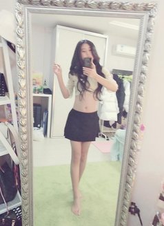 Ts Xiaoxiao - Acompañantes transexual in Beijing Photo 1 of 8
