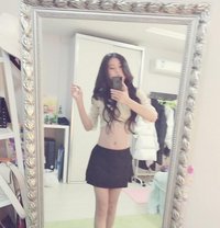 Ts Xiaoxiao - Transsexual escort in Beijing