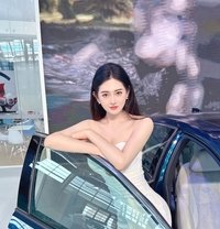 Ts Xiaoxiao - Transsexual escort in Beijing