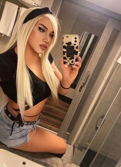 Onlyfans / alinaatasoy2 - Transsexual escort in Seoul Photo 11 of 11