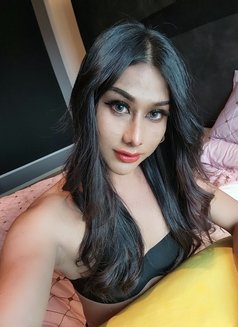 Ts Xxl Moreina - Transsexual escort in Bangkok Photo 1 of 1