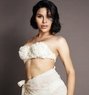 TS Yanisa sexy curvy versatile - Transsexual escort in Bangkok Photo 2 of 12