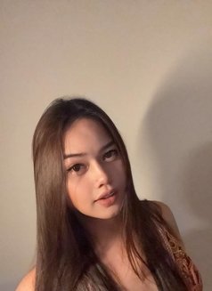 Ts Yen Cutie - Transsexual escort in Makati City Photo 2 of 6