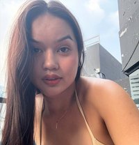 Ts Yen Cutie - Transsexual escort in Bangkok