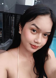 Ts Yen Cutie - Transsexual escort in Bangkok Photo 5 of 6