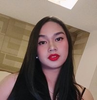 Ts Yen Cutie - Acompañantes transexual in Bangkok