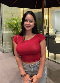 Ts Yen Cutie - Transsexual escort in Singapore Photo 7 of 7