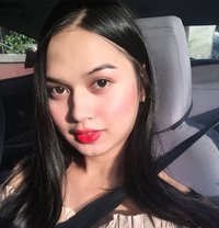 TS Yen (New Here) 🇵🇭🇦🇺 - Transsexual escort in Taipei Photo 13 of 13