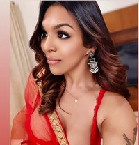 Ts yenni - Transsexual escort in Kolkata