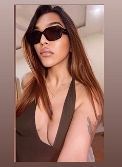 Ts yenni - Transsexual escort in Bangalore Photo 22 of 22