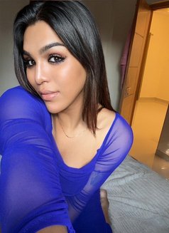 Ts yenni - Acompañantes transexual in Hyderabad Photo 30 of 30