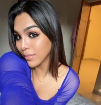 Ts yenni - Acompañantes transexual in Hyderabad Photo 30 of 30