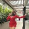 Ts yenni - Acompañantes transexual in Chennai