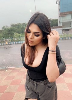 Ts yenni - Acompañantes transexual in Kolkata Photo 28 of 28